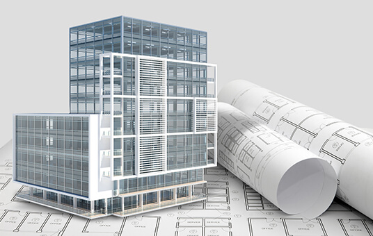Diploma in Architecture Technology Image