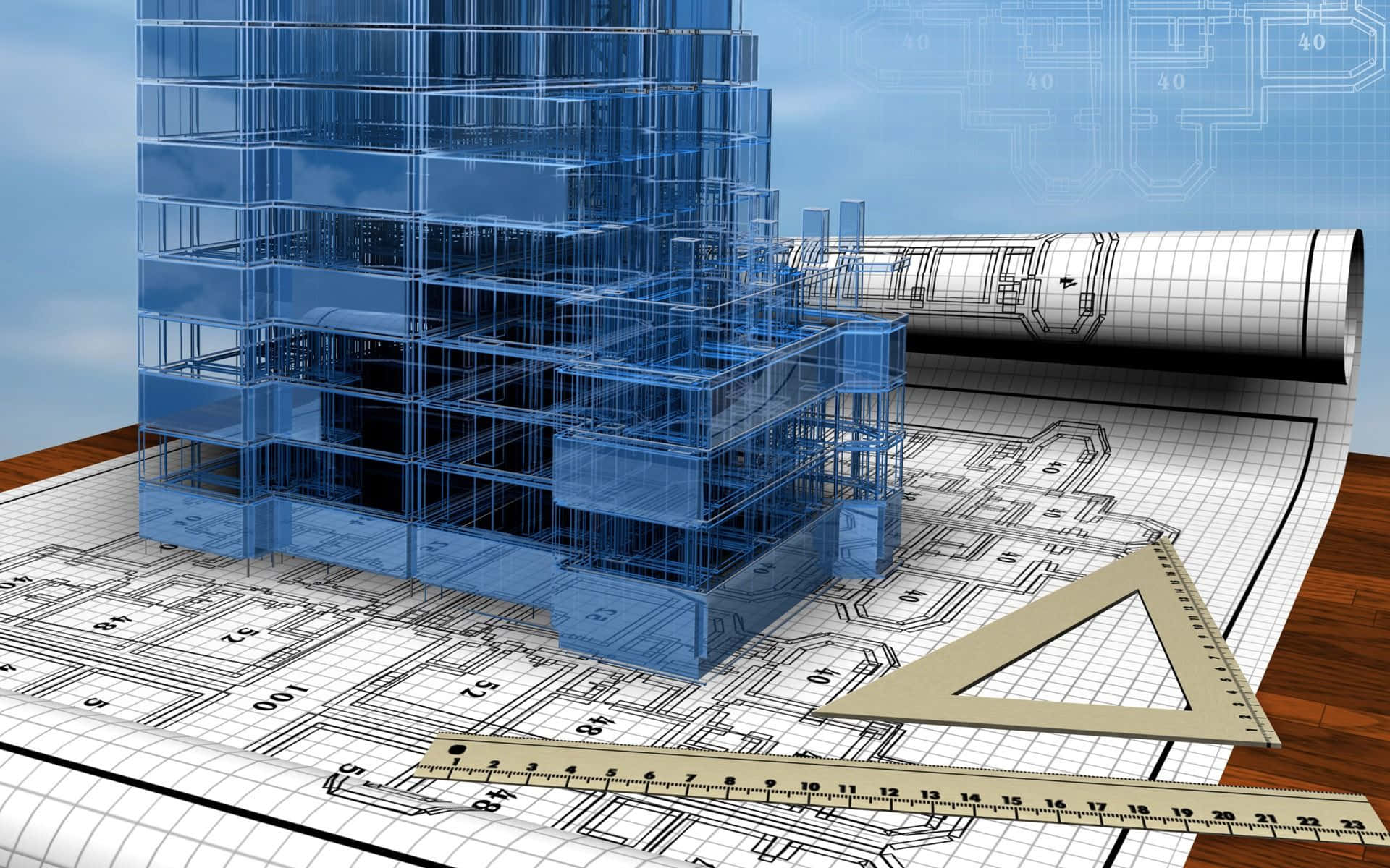 Diploma in Civil Technology Image