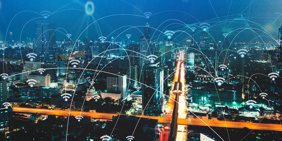 Diploma in Telecommunication Technology Image