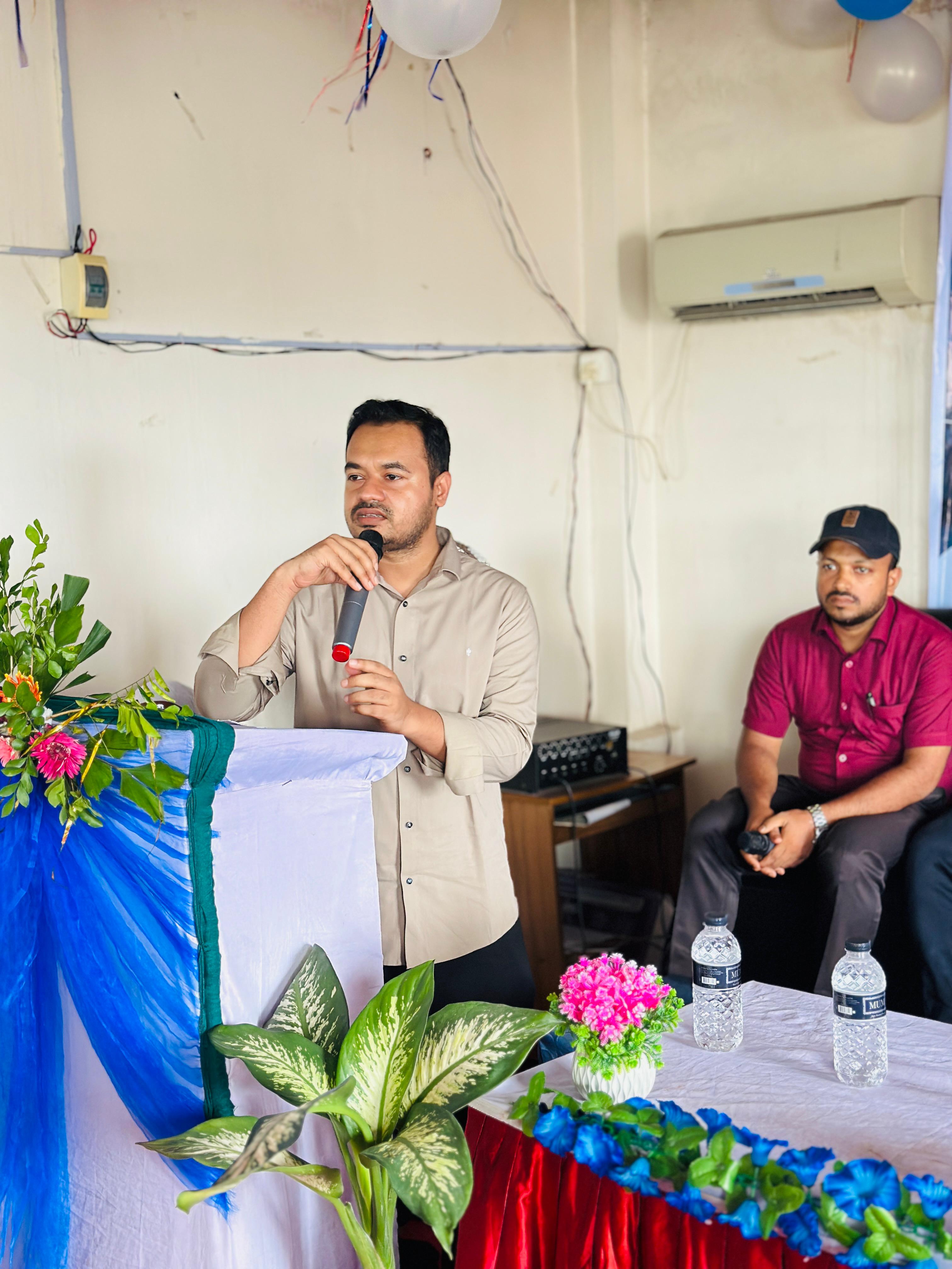 🚀 Mechanical Engineering Project Presentation – 2025