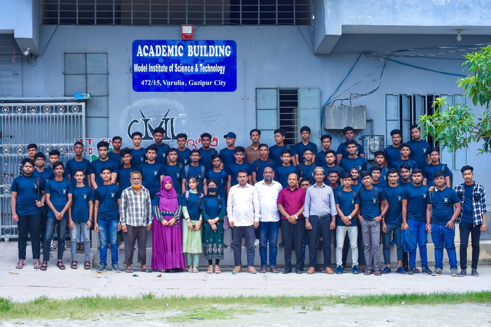 Annual Function