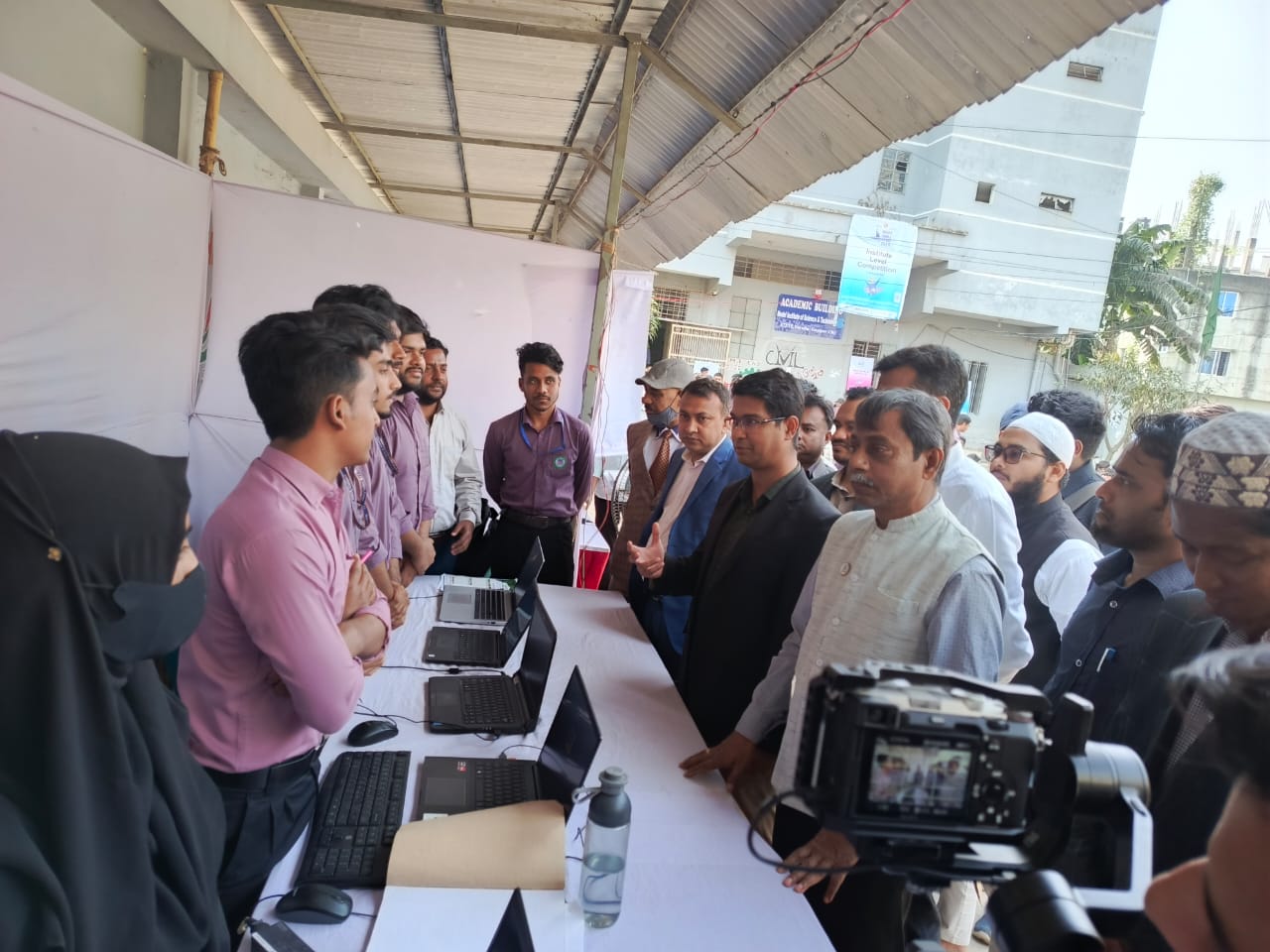 Institute Level Skill Competition 2025