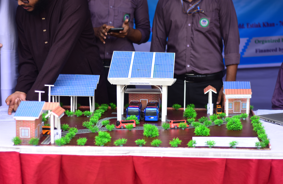Institute Level Skill & Innovation Competition-2025