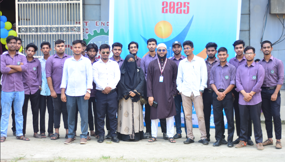 Institute Level Skill & Innovation Competition-2025