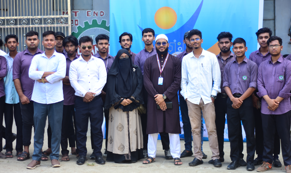 Institute Level Skill & Innovation Competition-2025