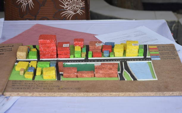 Institute Level Skill & Innovation Competition-2025