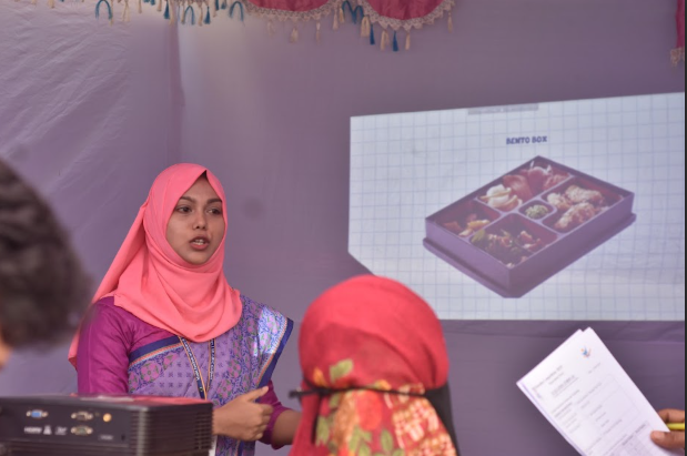 Institute Level Skill & Innovation Competition-2025