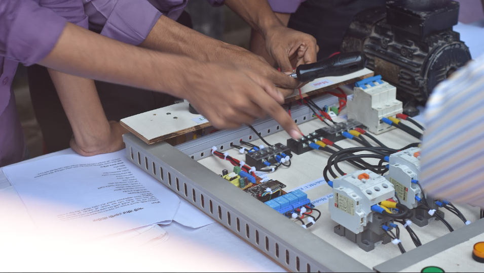 Institute Level Skill & Innovation Competition-2025